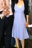 Loved it, cute, fun and comfortable. And who can forget bout the pockets! Best part of the dress. - Kesia P.