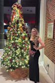 10/10 the dress speaks for itself! Quality and fit were on point! - Bailey B.