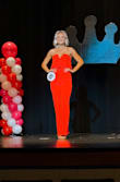 Loved this jumpsuit for the casual wear section of my pageant. It fit so perfectly! - Ryleigh M.