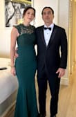 This dress is classy, timeless, and very refined. It gives mother-of-the-graduate energy. Sophisticated and elegant without trying too hard. 
Loved it! - Melissa C.