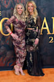 This dress fit flawlessly for a gala I attended called "Bloom Ball". I can't think of anything I'd change about it! - Danielle M.
