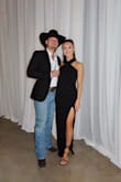 This dress was SO flattering and I got so many compliments! - Daisy D.