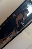 I loved it. It is pretty but too small for me. The other one I ordered with same size fits me but this NO. Sad can't return it. - Noemi M.