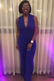 Great material, nice fit! I will be ordering from here again. - LaBria B.