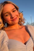 Dress was perfect and fit for all occasions. The dress was really long. As someone that is 5'1, I did have to pin the dress up but other than that it fit perfectly. - Mckenzie M.