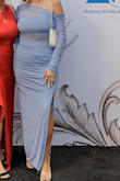 Perfect fit! Loved it and received so many compliments on the color - Kate M.