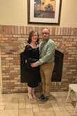 Loved this fit. Perfect for the winter wedding I went to! The material was so soft - Kayla B.