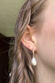 These earrings are so cute! I feel like I can wear them both casually and formally if I want to. Definitely a good buy! - Alaina B.