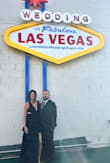 This dress was everything and fit like a glove! My only complaint was that my shoe buckle kept getting caught on the seam of the dress. It was a little annoying, but I'll wear it again!! - Brittney P.