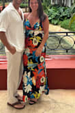 I wish I could wear this dress to every wedding! - Robyn B.