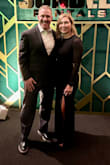 This dress showed off my curves and waistline. It was extremely comfortable, and the fabric was great for packing in the suitcase. I received tons of compliments, it was the perfect amount of elegance and sexy - Wendy J.