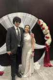 I loved this dress for my wedding reception! It was super comfortable and stylish! - Angelica C.