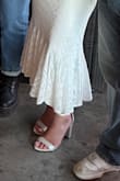 Wore for my engagement party, will wear for my bridal shower, and planning to wear on my wedding day as well! - Madison F.