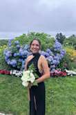 Beautiful, trendy, and timeless! Was a standout & received so many compliments. I could see myself wearing this gown to various events: as a bridesmaid, wedding guest, gala, etc. - Alyssa S.