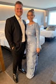 Got so many compliments on this dress. It looks amazing and it's very flattering. - Milena V.