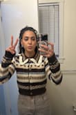 So cute and versatile! The button-up style is adorable, and it fits really nicely. It's comfy, stylish, and perfect to throw on with any outfit. Definitely a new favorite. - Jacqueline A.