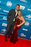 Beautiful dress that fits perfectly, no need to alter. Color was on trend and material was so comfortable. - Gisela J.