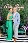 This dress is gorgeous. The color is stunning and it fits so comfortably - yet it makes you look glamorous. I received more compliments on this dress than I have ever received and people were talking about it for days. Everyone LOVED the color and the scarf just added a touch of elegance. - Abbey P.