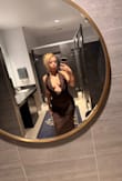 This dress was comfortable and sexy all at the same time. I love this dress, this is your sign to buy it and look no further. - Stephanie R.