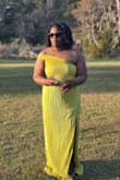 Very comfy. Very good quality. A little long for my 5'3 frame, but loved it! - Shami R.