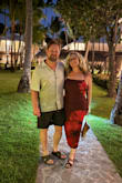 I purchased this dress for vacation and have worn it multiple times over the past two years. It is effortless and so cute and fits me like a glove. - Keri S.