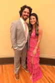 I absolutely loved this dress!! It was very comfortable to be in all night. It fit me very well. I loved the bright color. It was perfect for the night! I loved everything about this dress!! - Kyleigh W.