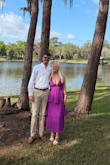 Loved this dress! Was perfect for wedding - Jessie D.
