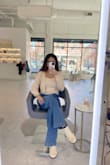 Such a cute staple! Love it! Great for casual wear! - Nada A.