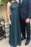 Such a great dress... I want it in all of the colors! - Anne R.