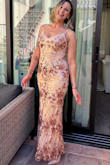 I got so many compliments in this dress. The fit was perfect. - Erin S.