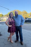 Absolutely LOVED this dress! Color was perfection and looked expensive! Well worth $35!!!! It is short but I'm 5'3 so it worked perfect. - Ashley N.
