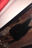 It fit good! My boobs didn't look great so I purchased a sticky bra! I loved it
10/10 so recommend - Trinity W.