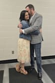 Perfects for spring. Able to dress it up for Easter or make it more casual. Lots of compliments. - Allana T.