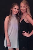 I absolutely loved this dress! I wore it to my prom event for school and got so many compliments!! I would definitely recommend:) - Mackenzie S.