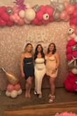 I bought this dress for my friend's birthday party at a casino, but ended up wearing it to the club during her bachelorette party weekend in Miami. The dress is SO comfortable, breathable, and flattering! I have reworn it so many times. Highly recommend! - Paige W.