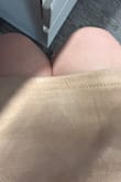 It's a great skirt, only issue is thread is coming out the seams and I wore it for the first time today - Genevieve V.