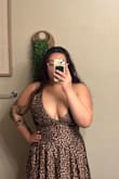 Dress fit really well and was super flattering! Unfortunately, I'm heavy chested and didn't account for that. It fit fine for certain events but not as appropriate for the event I originally ordered the dress for. - Monik S.