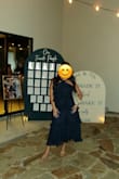 Dress was perfect for a spring Texas wedding. Fit was great - a little loose around the neck straps but not noticeable to anyone else. - Casandra H.