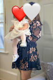 So chic. Made of high-quality material. Very comfortable. Great for hiding belly and arms. I just love it. - Celestie C.