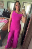 Bought this for an upcoming wedding. Can't wait to wear it! Fits perfect and tall girl friendly! - Shawna F.
