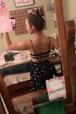 This dress is gorgeous. I love it. I've been looking for new maxi dresses, and this perfectly hits the mark. I'm so excited to wear it this summer!! - Nora W.