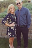 I just had my second baby and had a wedding to attend. This dress made me feel so comfortable and beautiful without showing the areas that need ed some work still.;) The Quality is amazing. I got alot of compliments! - Amanda D.