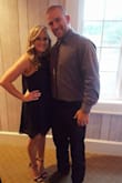 I buy alot from lulus because their product is amazing. Again, another homerun with this dress. Only downfall is that the part the dress thats goes around the neck it a little tight but i still loved it and i got many compliments. - Amanda D.