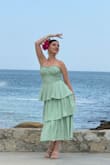 Oh my! This dress is everything I wanted, gorgeous! - Nino G.