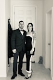 Love this dress. Wore it to a work party and it was so comfortable. Stays put, too, so you don't have to constantly adjust the top. I'm looking forward to many more wares. - Stormey G.