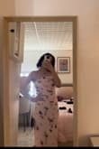 The fabric is so soft, and even tho it's strapless, this dress is not going anywhere. Exactly like the picture - Salomé E.
