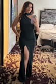 I received compliments on this dress before even leaving the hotel. It was stunning! - Tarah W.