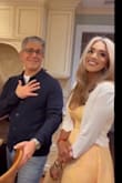 Gorgeous dress, wore it to Easter dinner, got so many compliments on this dress and the fit, material, look and fit was chef's kiss! 10/10 - Juliet B.