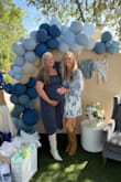 Loved the dress - was perfect for our daughters spring baby shower - Emily L.