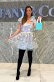 This was my birthday dress and I loved it! It was a super cute Princess dress for the celebration. Thank you Lulus! - Claudia V.